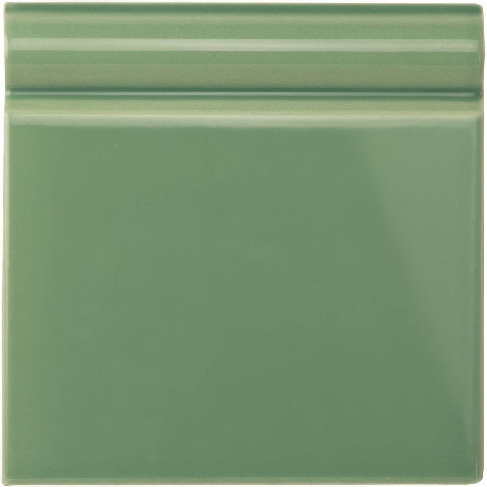 Jade Breeze Skirting Tile