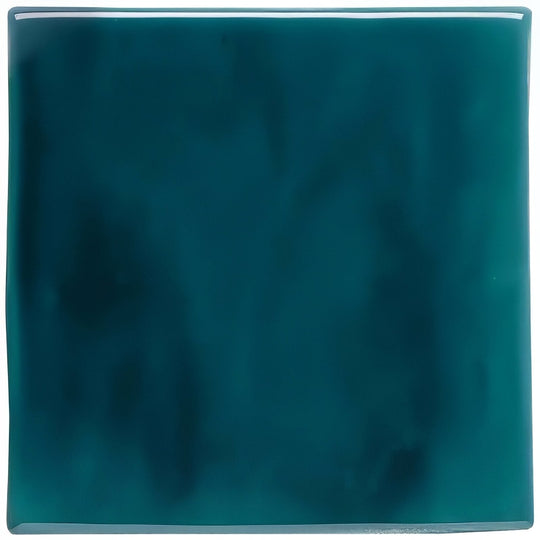 Jade Field Tile - alternate view
