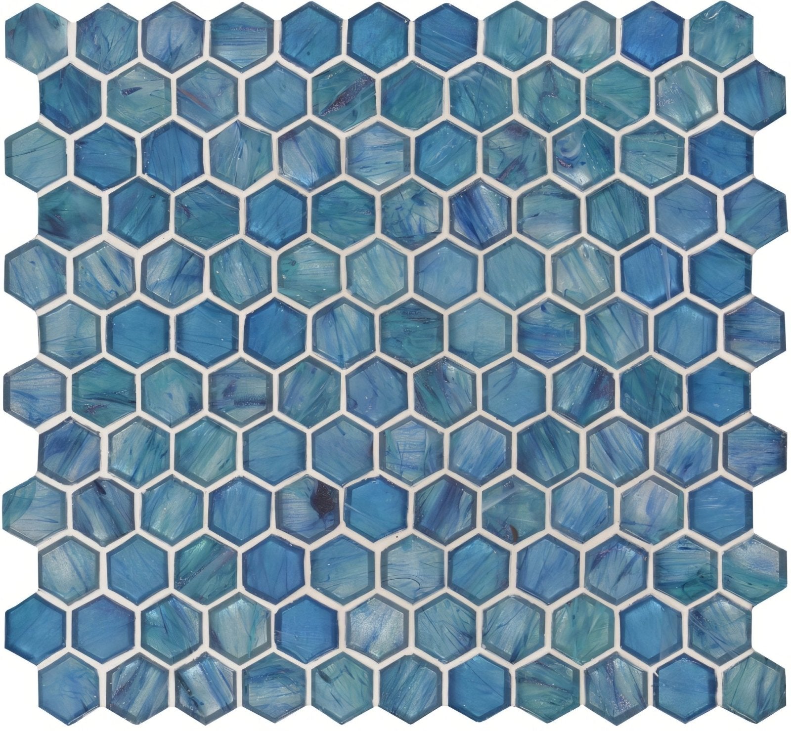 Jaipur Glass Mosaic