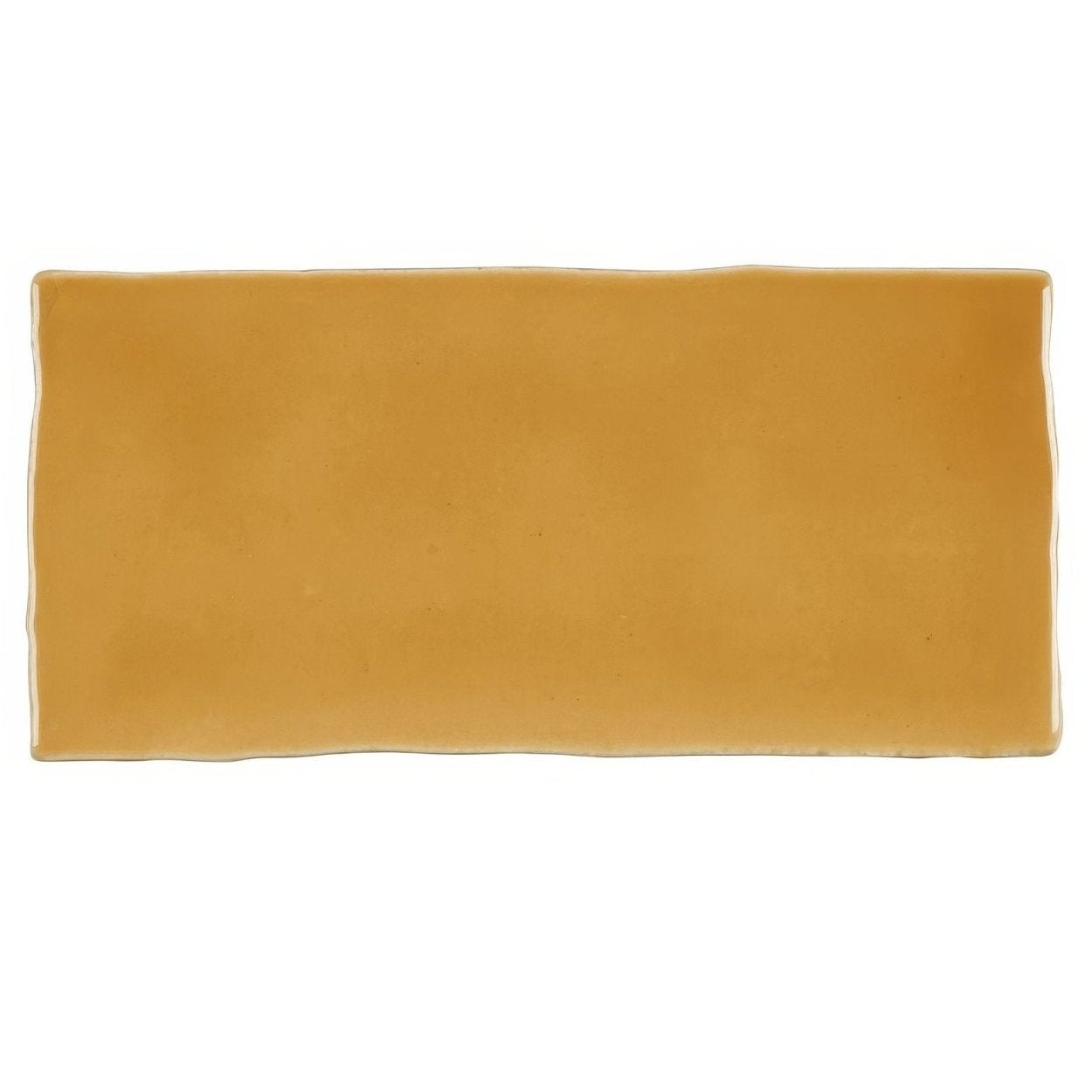 Jaipur Hoppers Hat Rectangle Glazed Tile – detail view 5