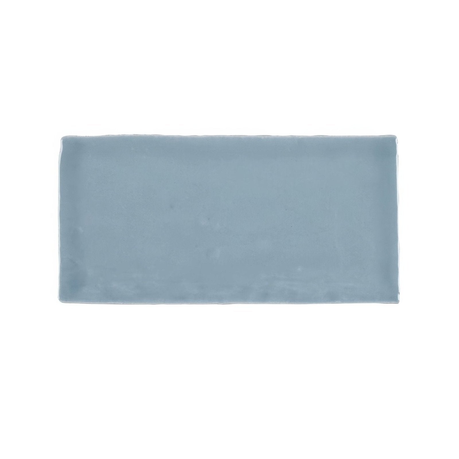 Jaipur Storm Rectangle Glazed Tile