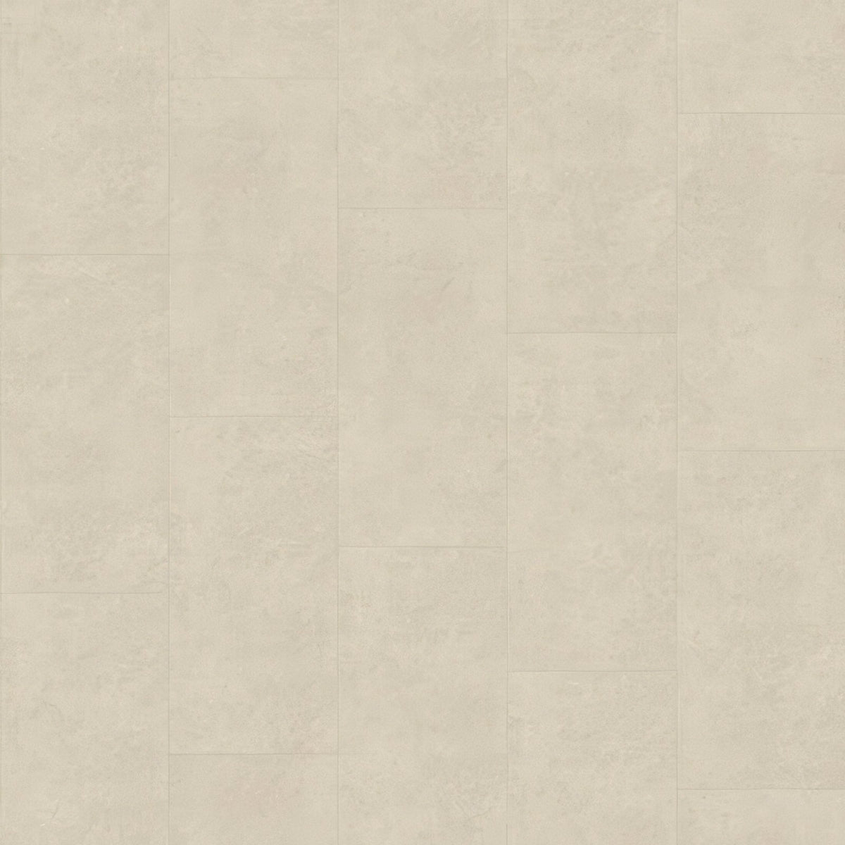 Beige ceramic jellyfish f528 small vinyl tile with subtle textured surface and faint natural veining
