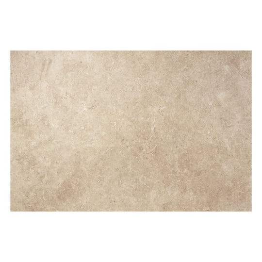 Jerusalem Almond 90 x 60cm Porcelain Wall & Floor Tile - alternate view