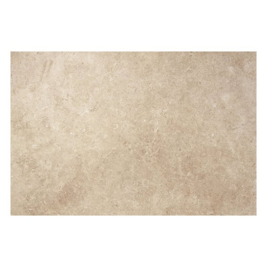 Jerusalem Almond 90 x 60cm Porcelain Wall & Floor Tile - alternate view