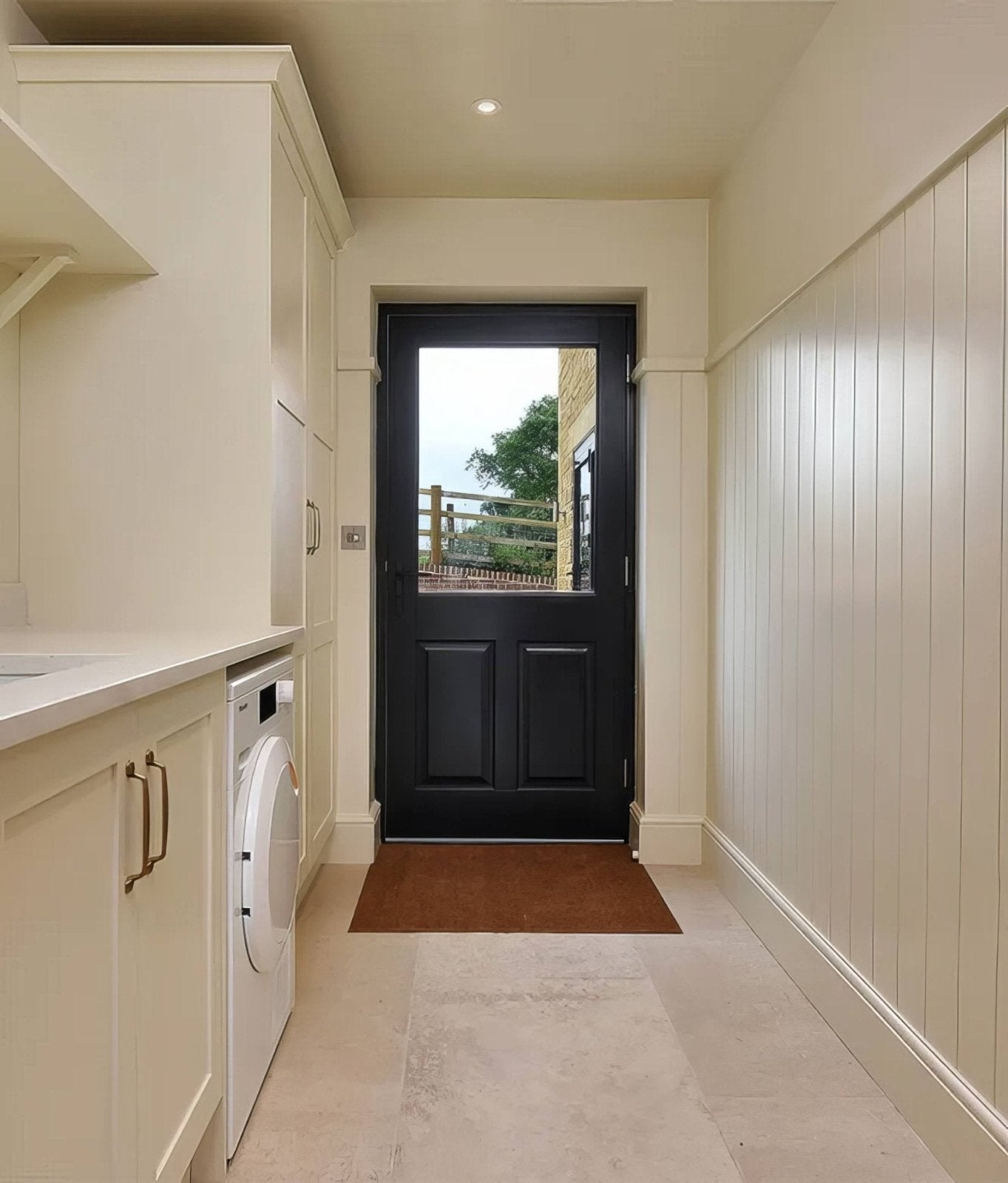 Jurassic Porcelain Avorio