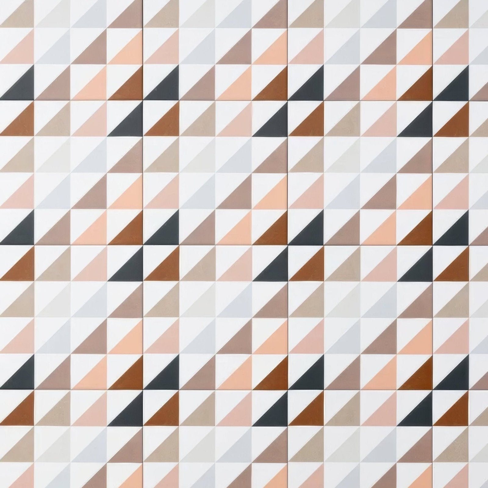 Kaleidoscope Porcelain Admiral