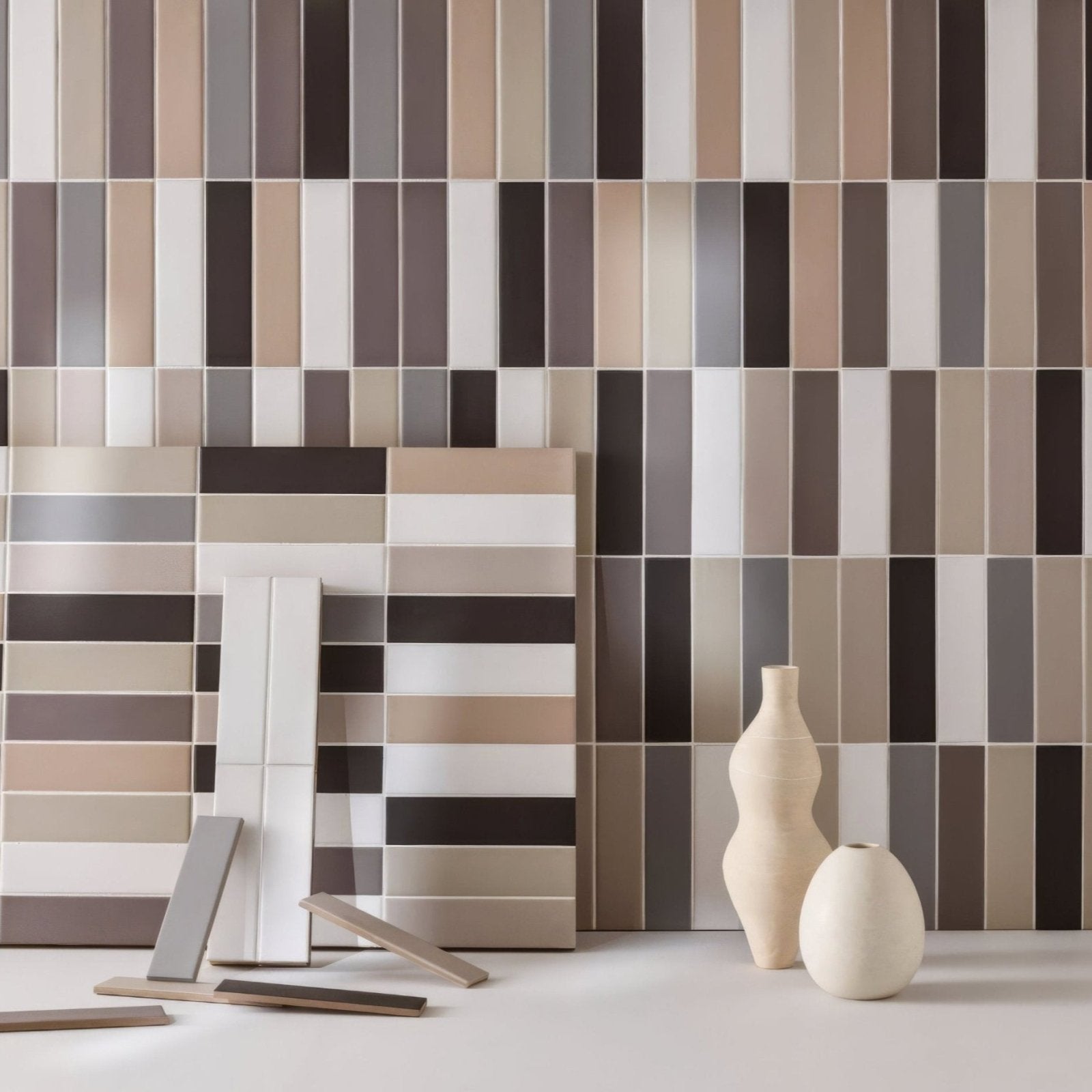 Kelly Hoppen Perfect Neutrals Light Grey