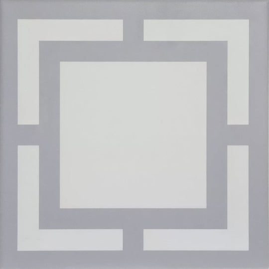 Kelly Hoppen Signature Grey and White