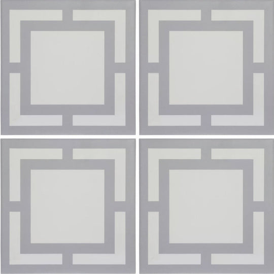 Kelly Hoppen Signature Grey and White - alternate view