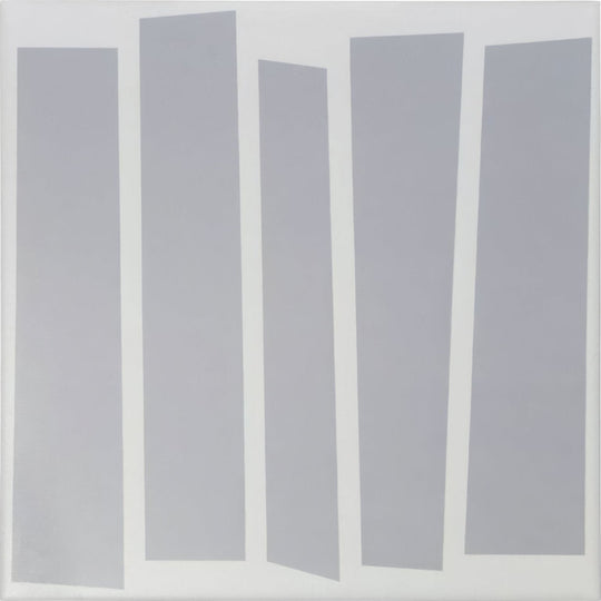 Kelly Hoppen Strip Grey And White - alternate view