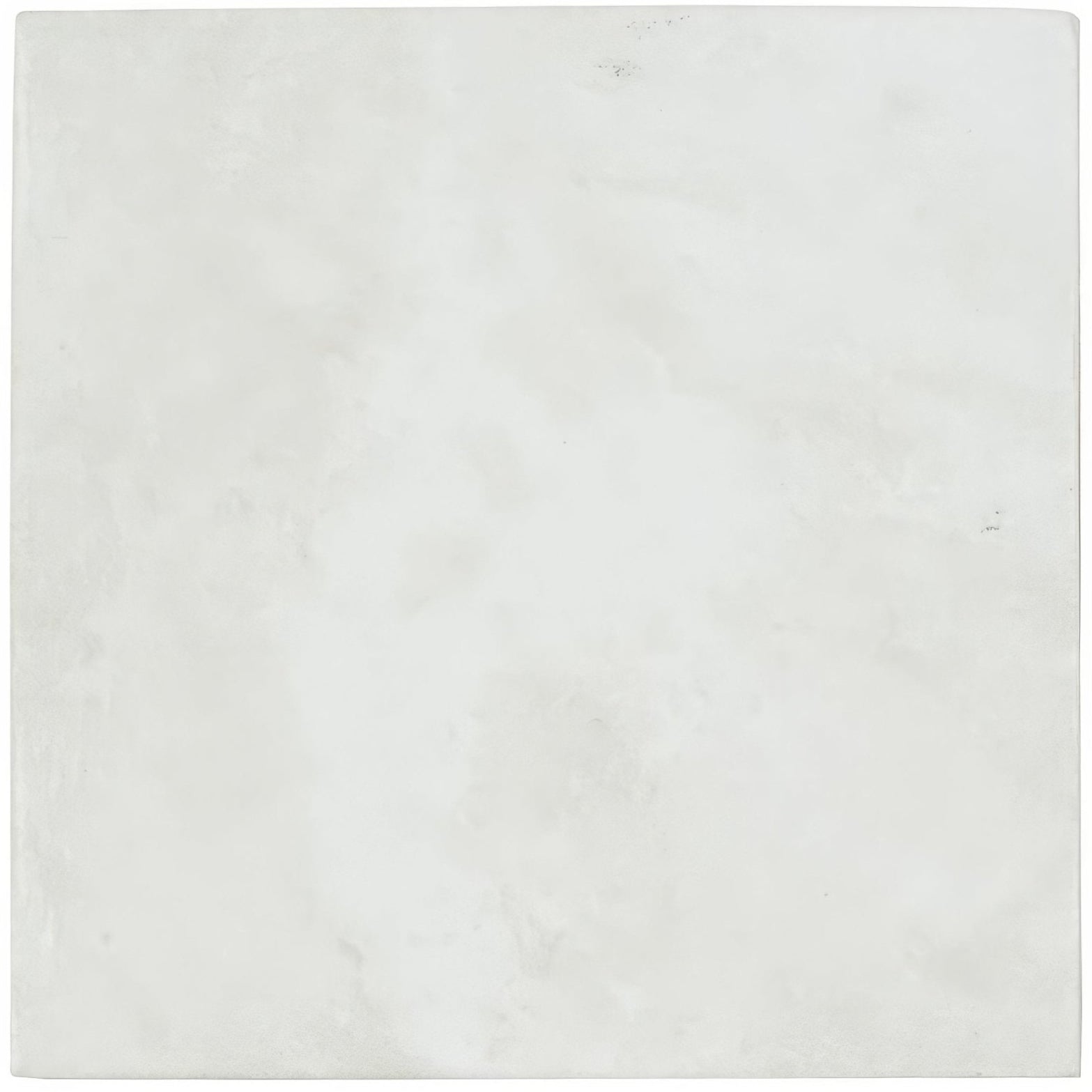 Kelmscott antique white tile made of white marble with subtle veining for elegant flooring and wall surfaces