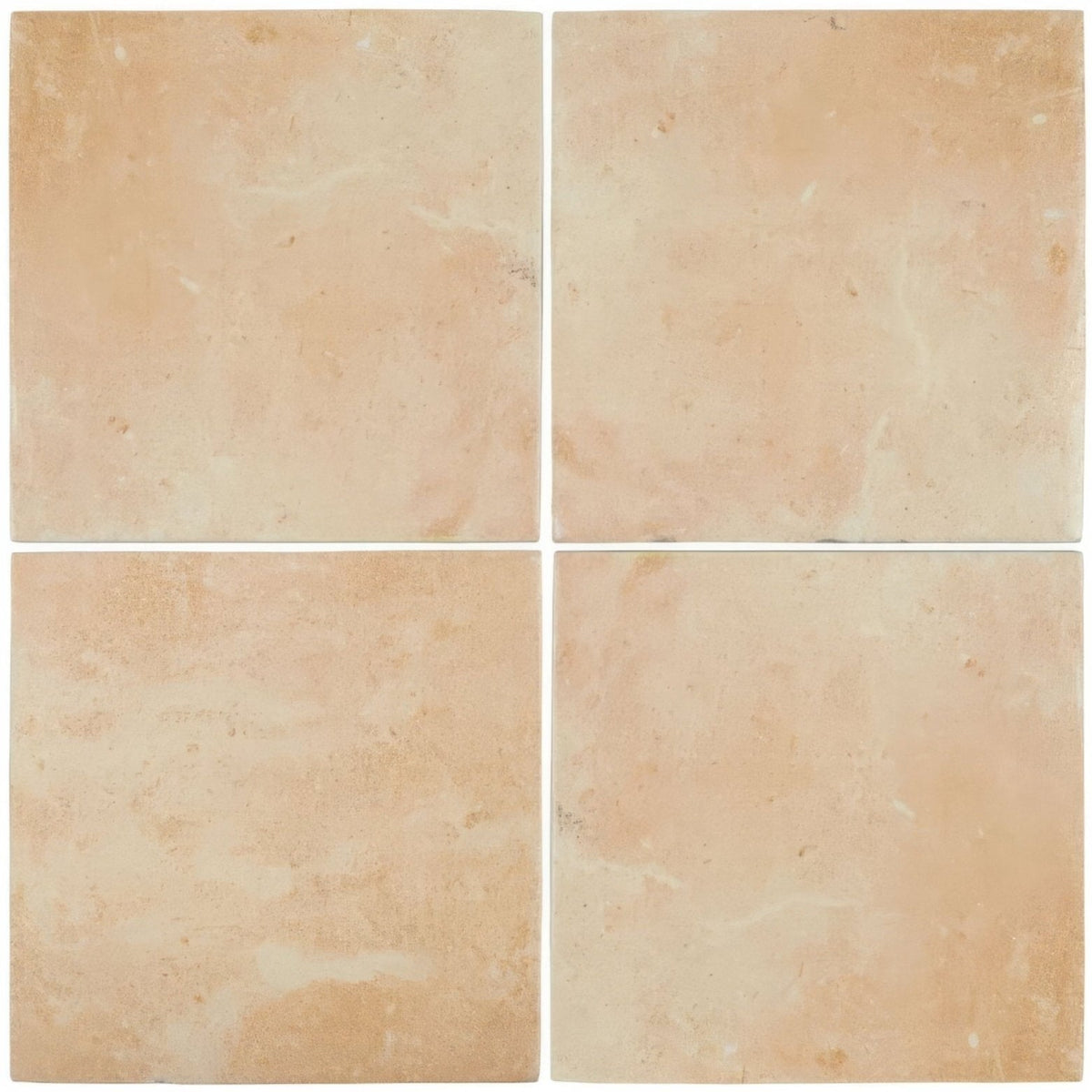 Beige travertine kelmscott terra tile with natural textured surface and subtle veining for flooring and walls