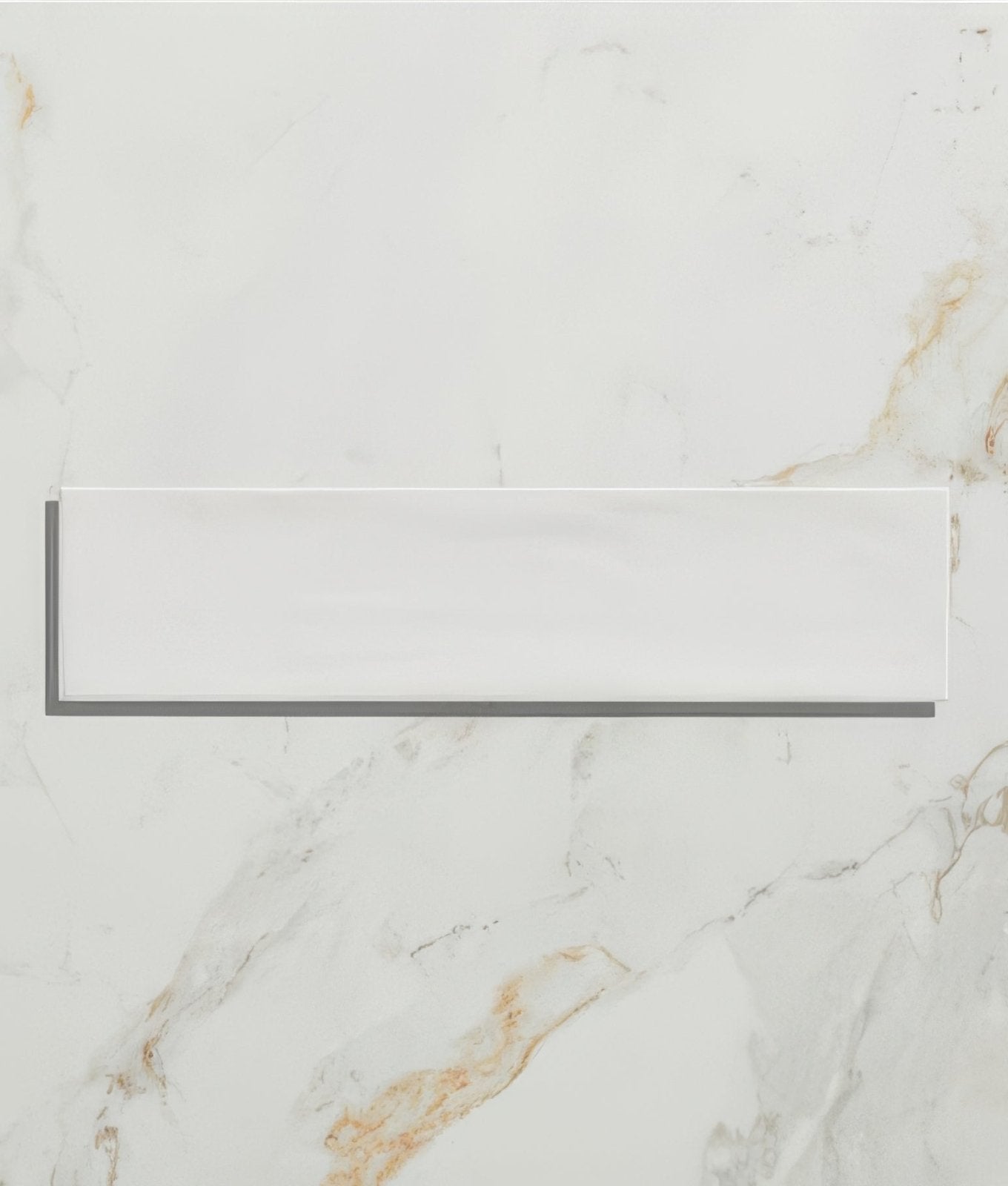 Kennet Porcelain Chalk White