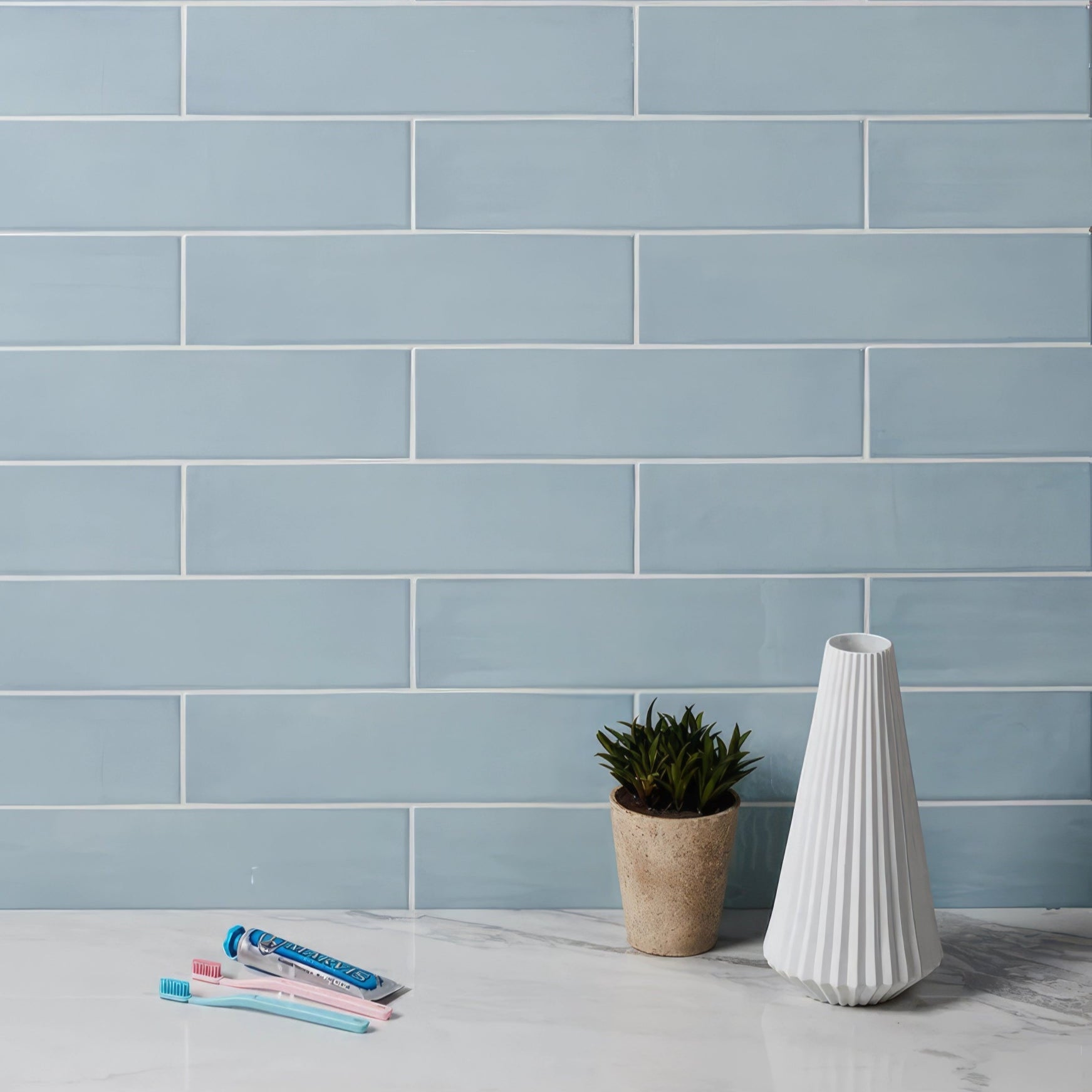 Kennet Porcelain Sky