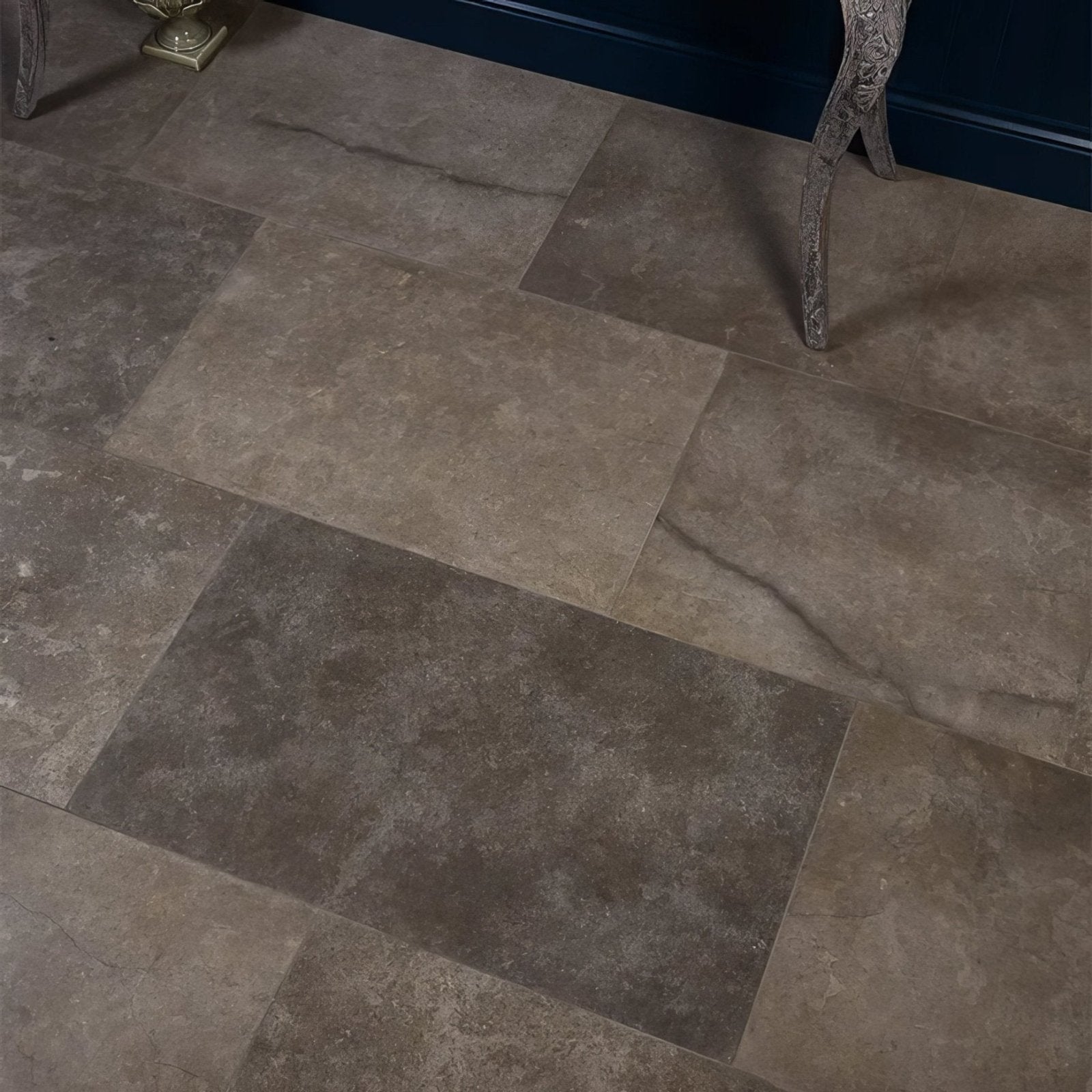 Kimmeridge Limestone Honed Finish