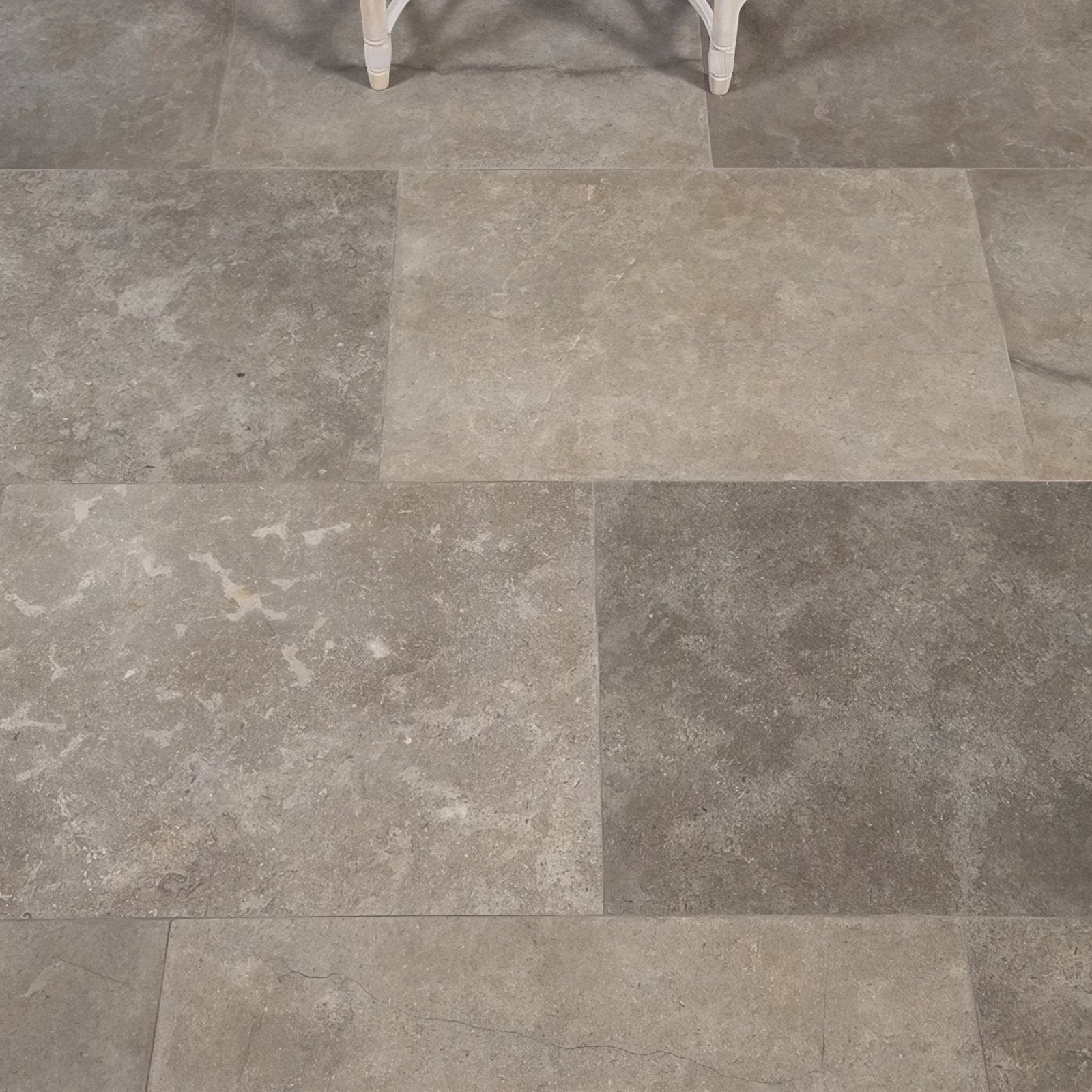 Kimmeridge Limestone Honed Finish