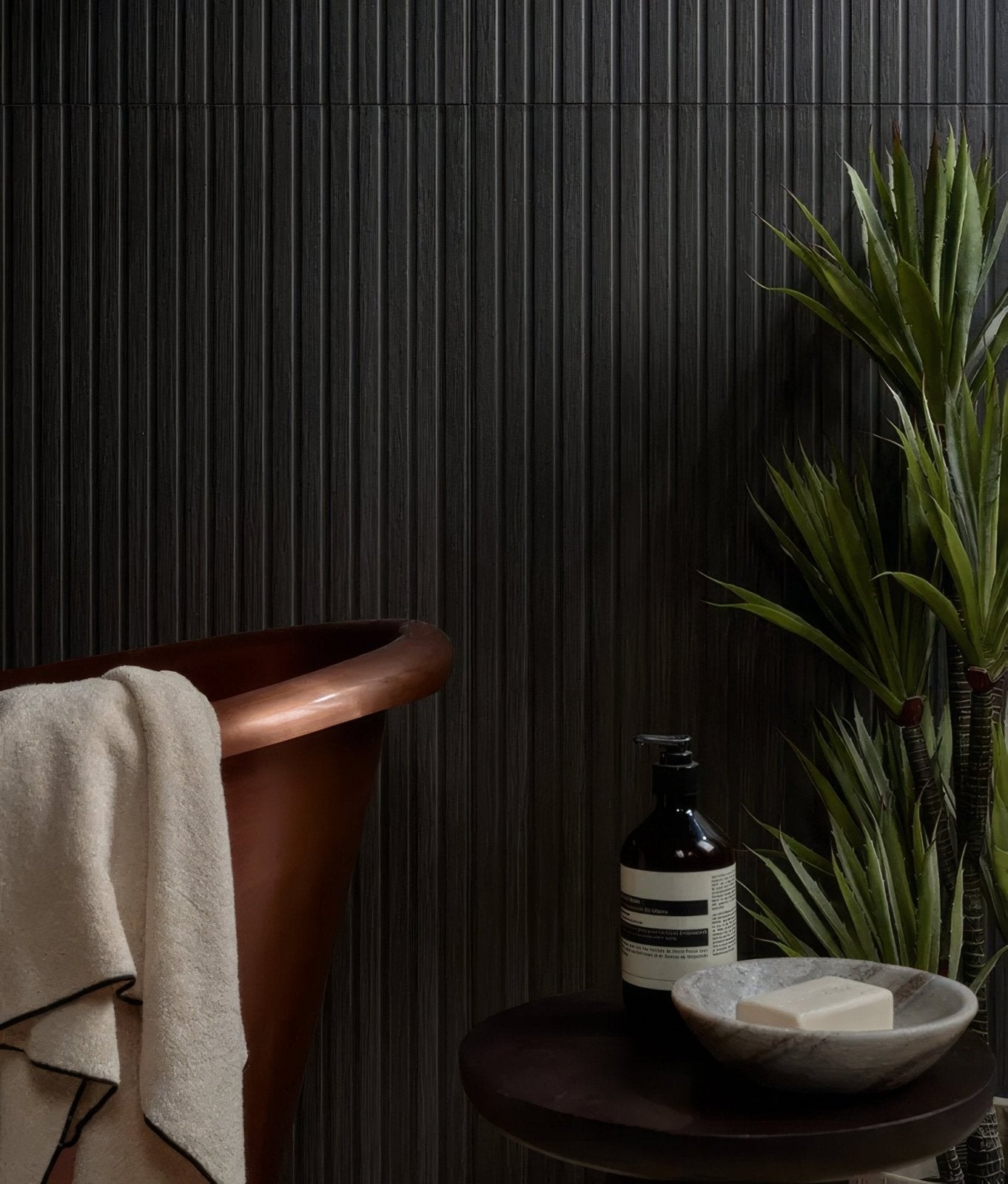 Kinfolk Porcelain Ebony