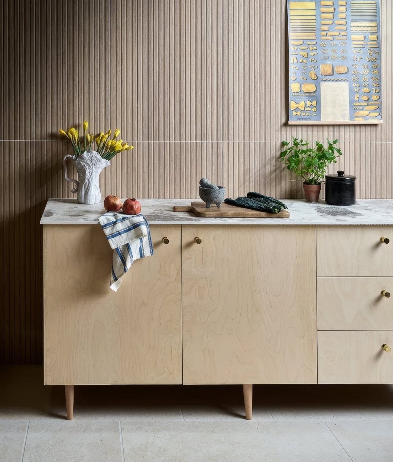 Kinfolk Porcelain Maple