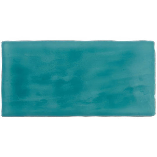 Lagoon Brick Tile