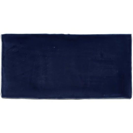 Lapis Brick Tile - alternate view