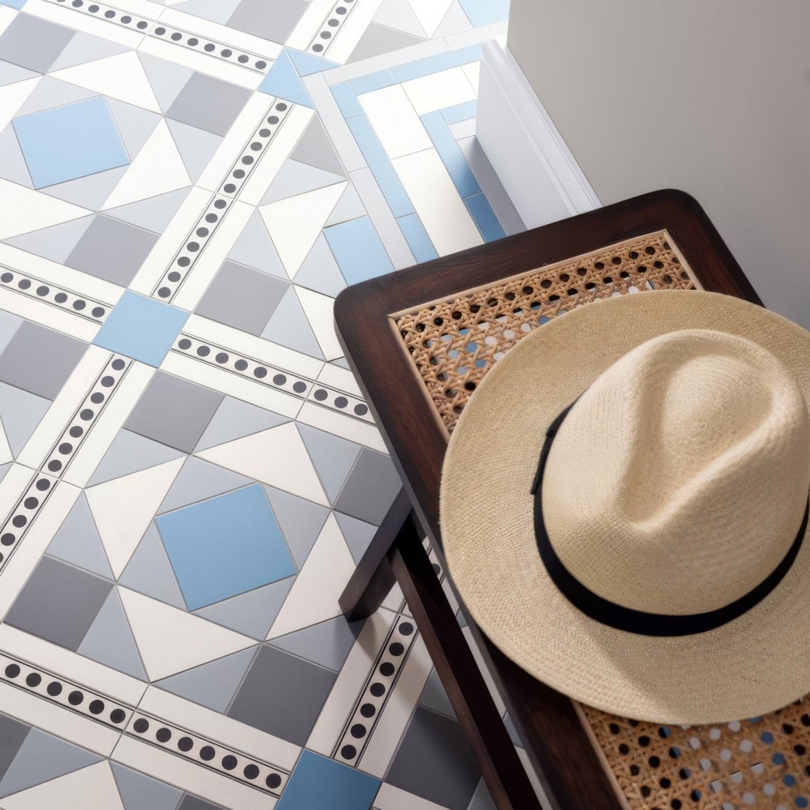 Lindisfarne with Melbourne