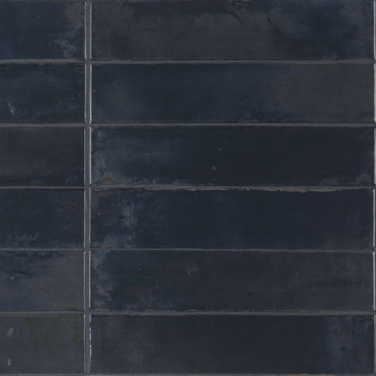 Lisbon Blue Cobalt Shine