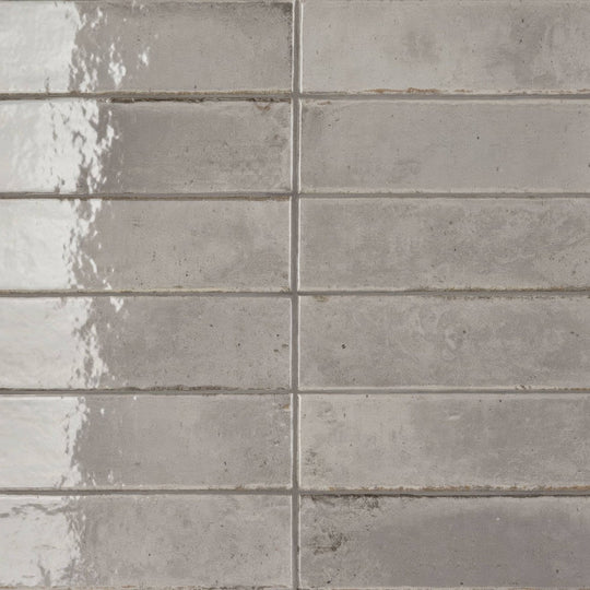 Lisbon Grey Shine