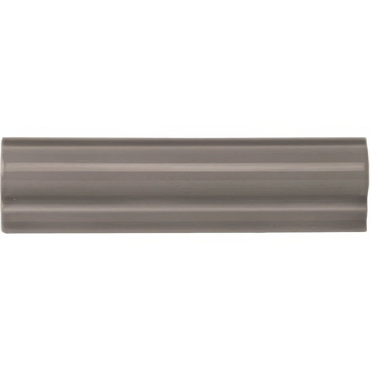 London Stone Albert Moulding Ceramic Wall Tile 152x40mm - Gloss