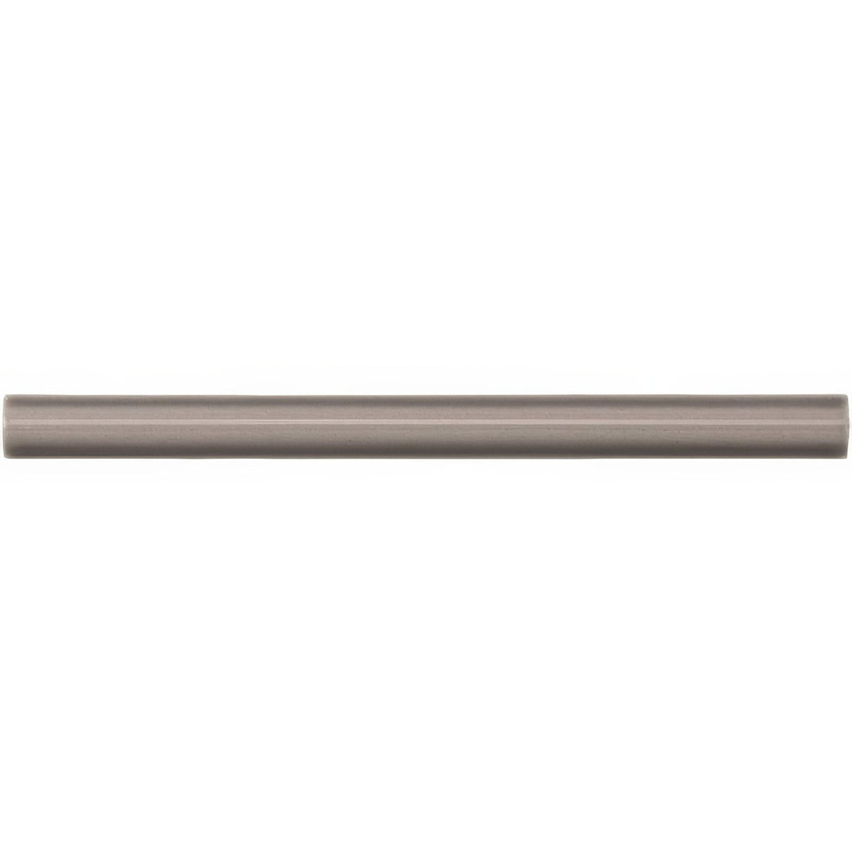 London Stone Omega Moulding Ceramic Wall Tile 152x12mm - Gloss