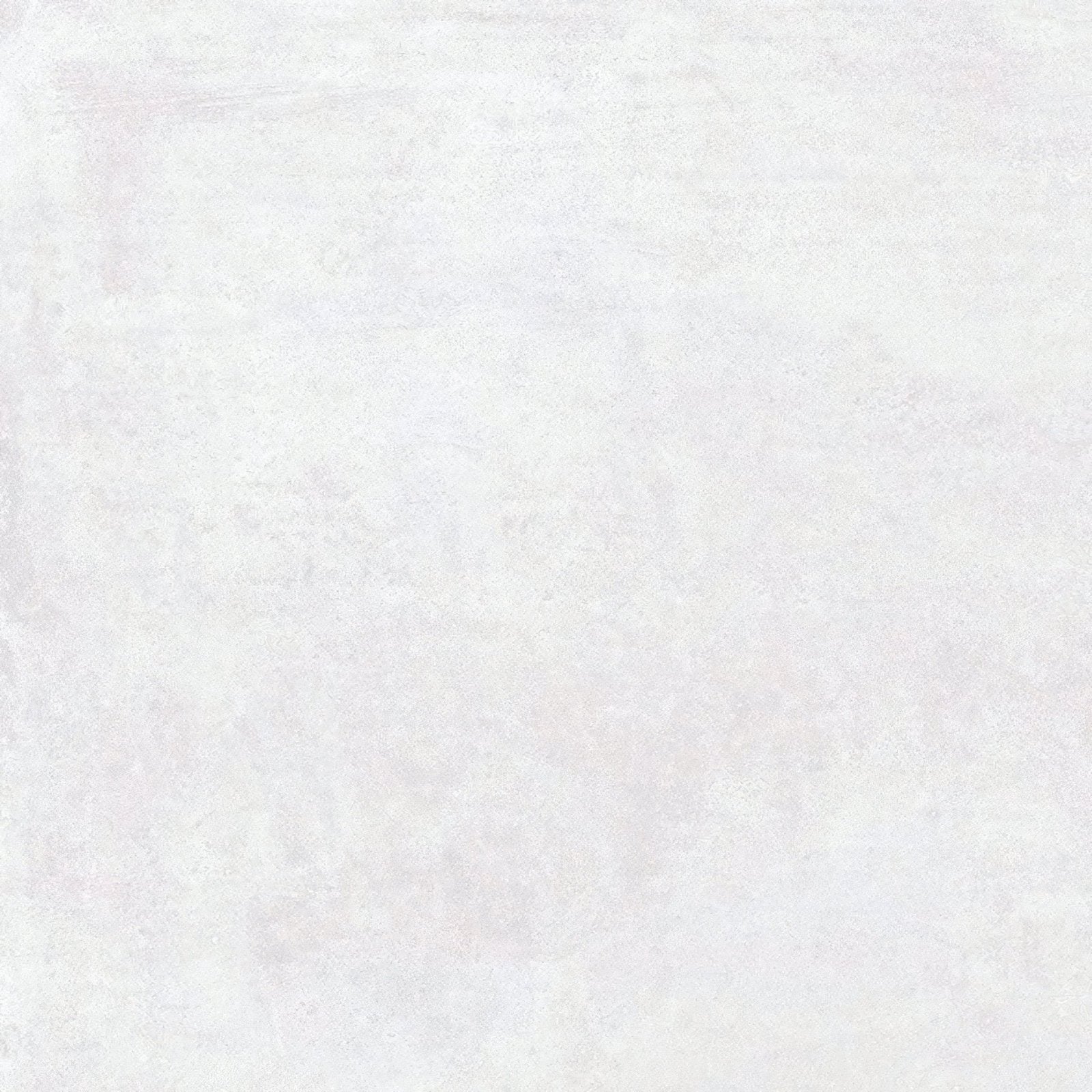 White textured porcelain tile louvre porcelain blanc 80 x 80cm with subtle gray veining for elegant flooring