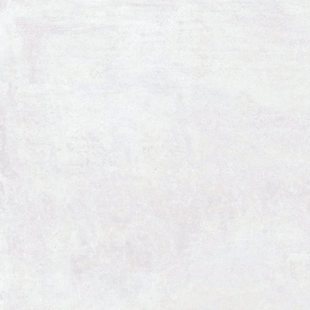 White textured porcelain tile louvre porcelain blanc 80 x 80cm with subtle gray veining for elegant flooring