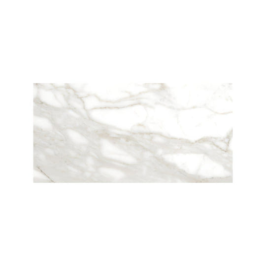 Lucca Calacatta Noble 60 x 120cm Wall & Floor Tile - alternate view