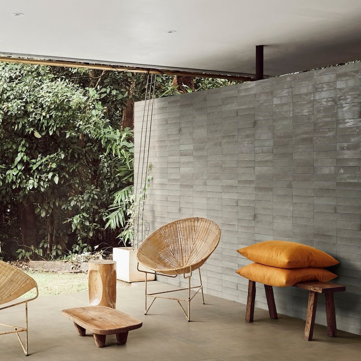 Luminous Lume Classic White