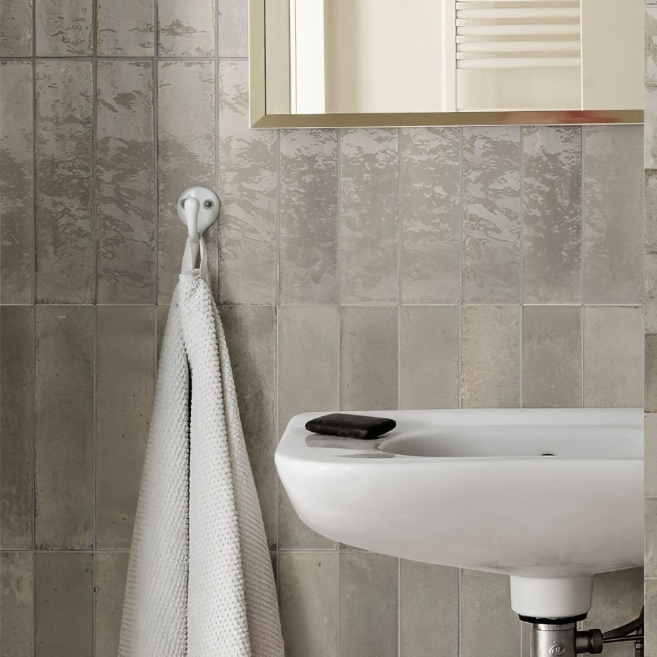 Luminous Lume Greige