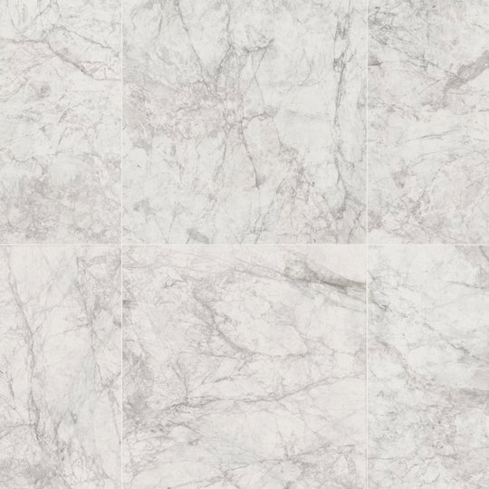Lux White 60 x 120cm - alternate view