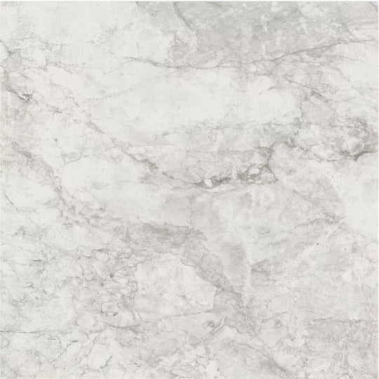 Lux White 60 x 60cm - alternate view