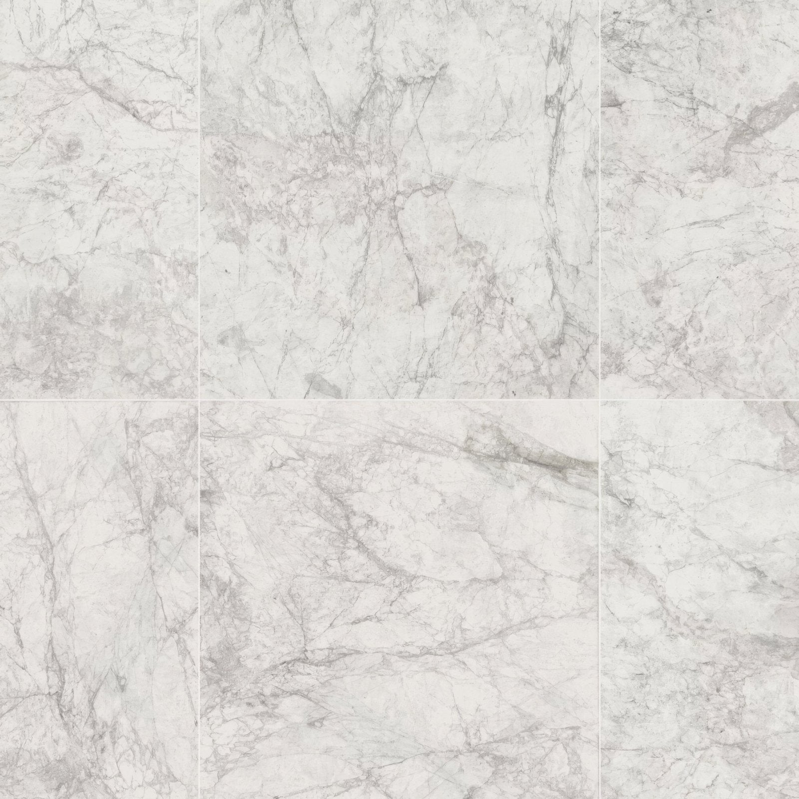 Lux White 60 x 60cm