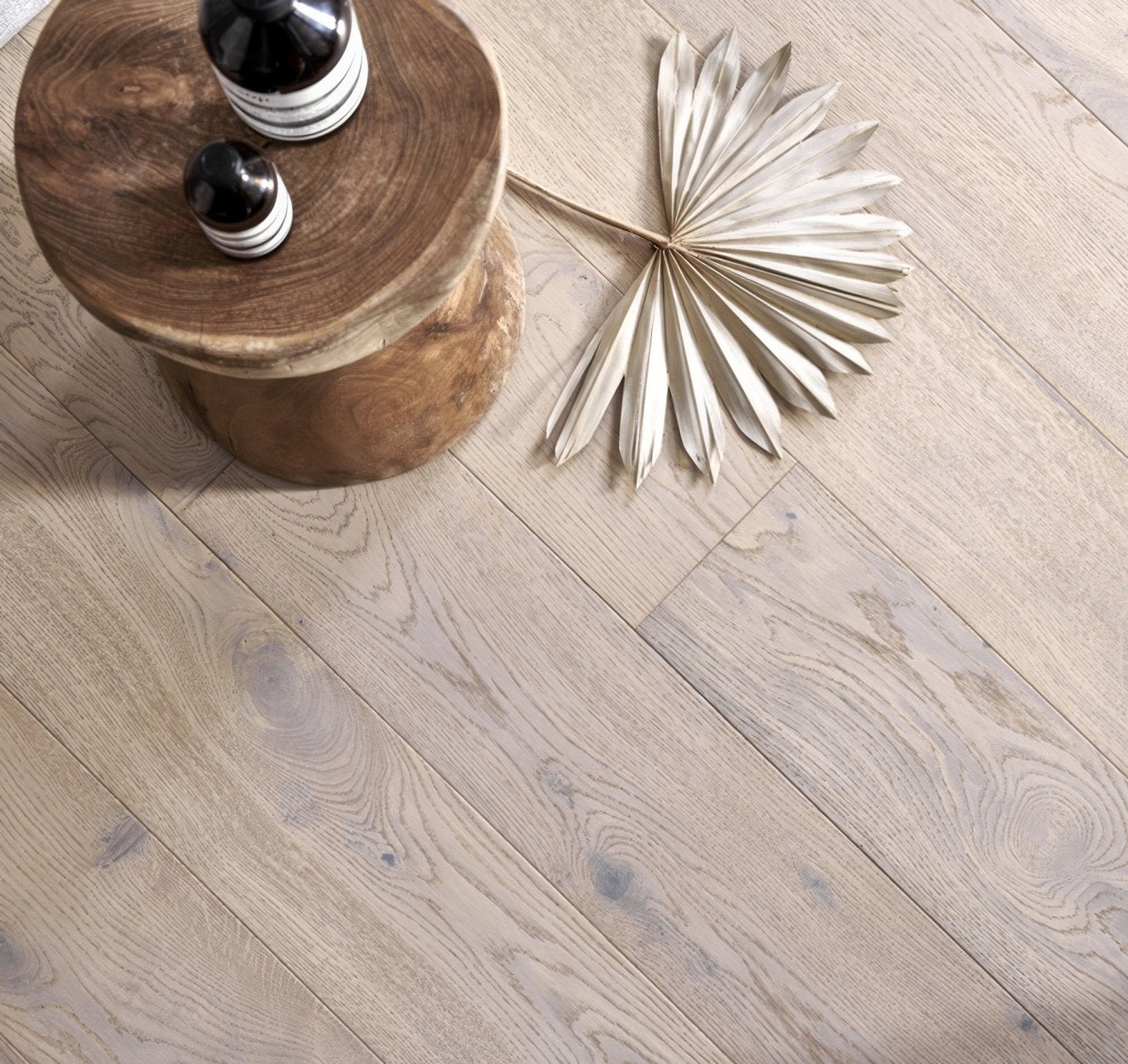 Lynton Seagrass Oak