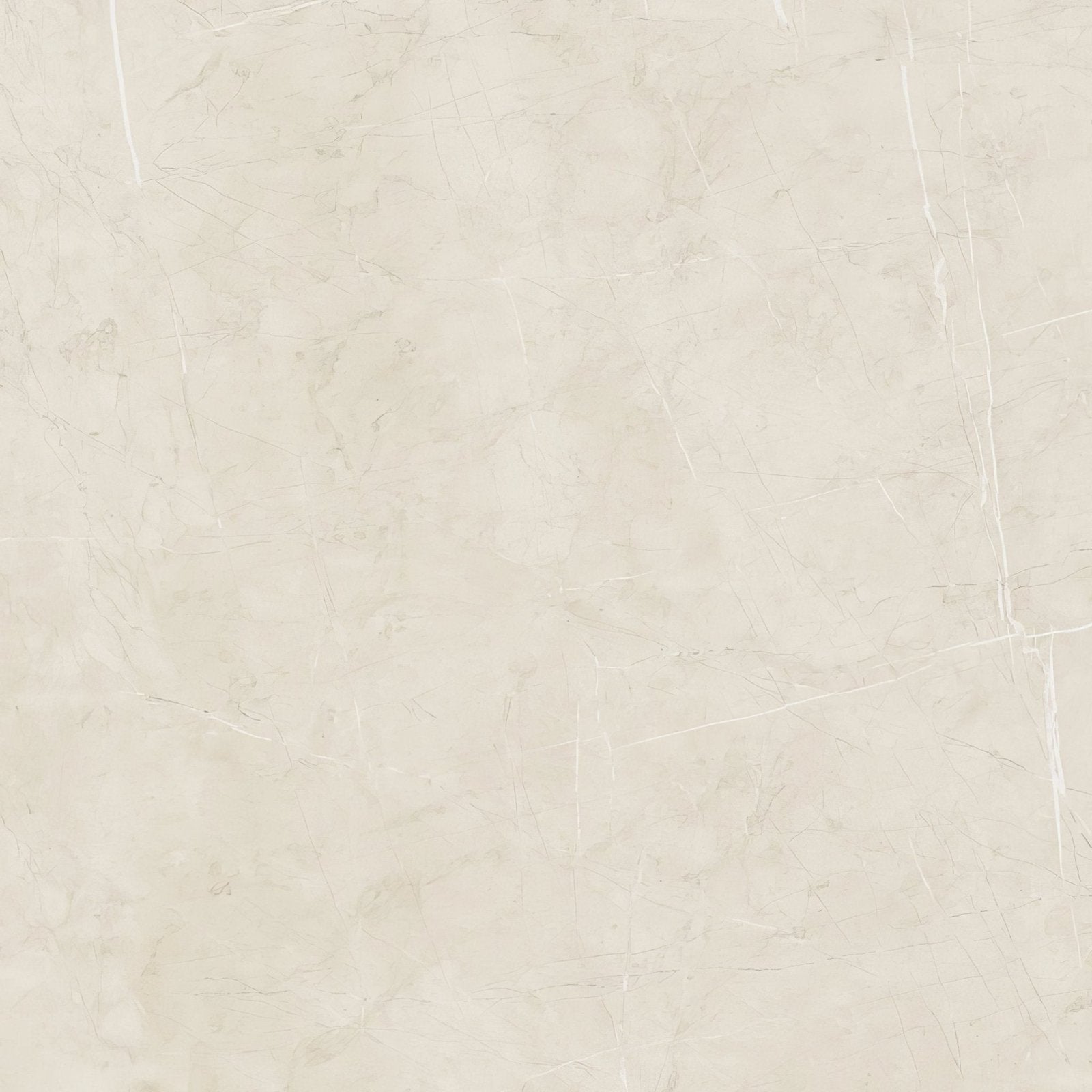 Cream-colored marble tile lyon 1836 crema matt with subtle veining and a matte finish for elegant flooring and walls