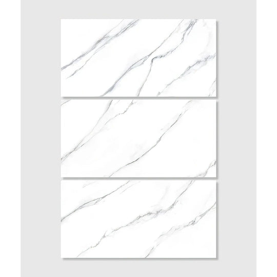 Magnifique Porcelain Statuario - alternate view