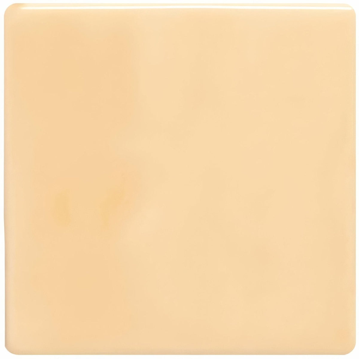 Maize Field Tile shown as flooring