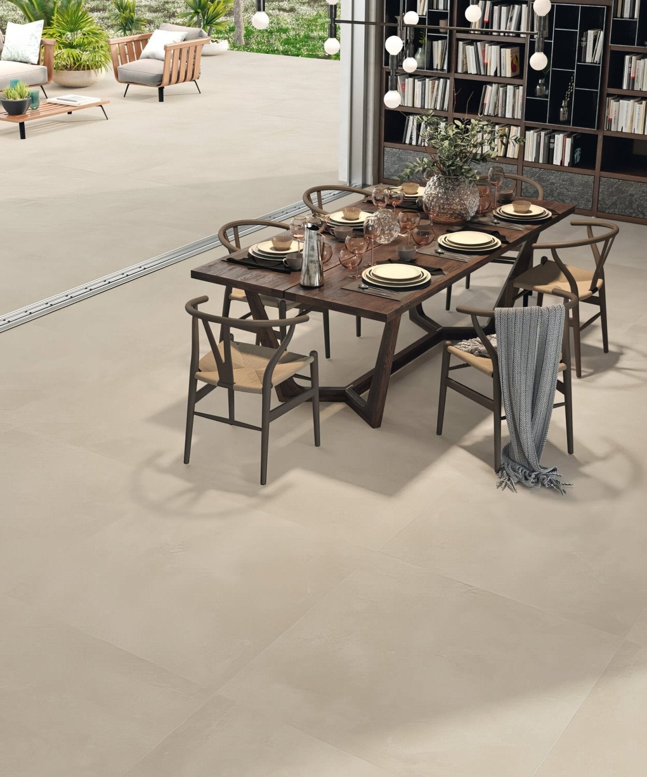 Manhattan 1800 Arena Matt