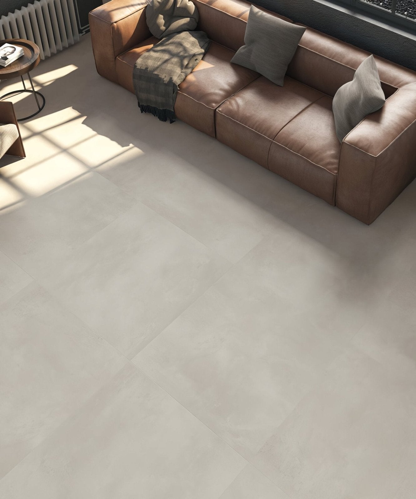 Manhattan 1800 Vision Matt