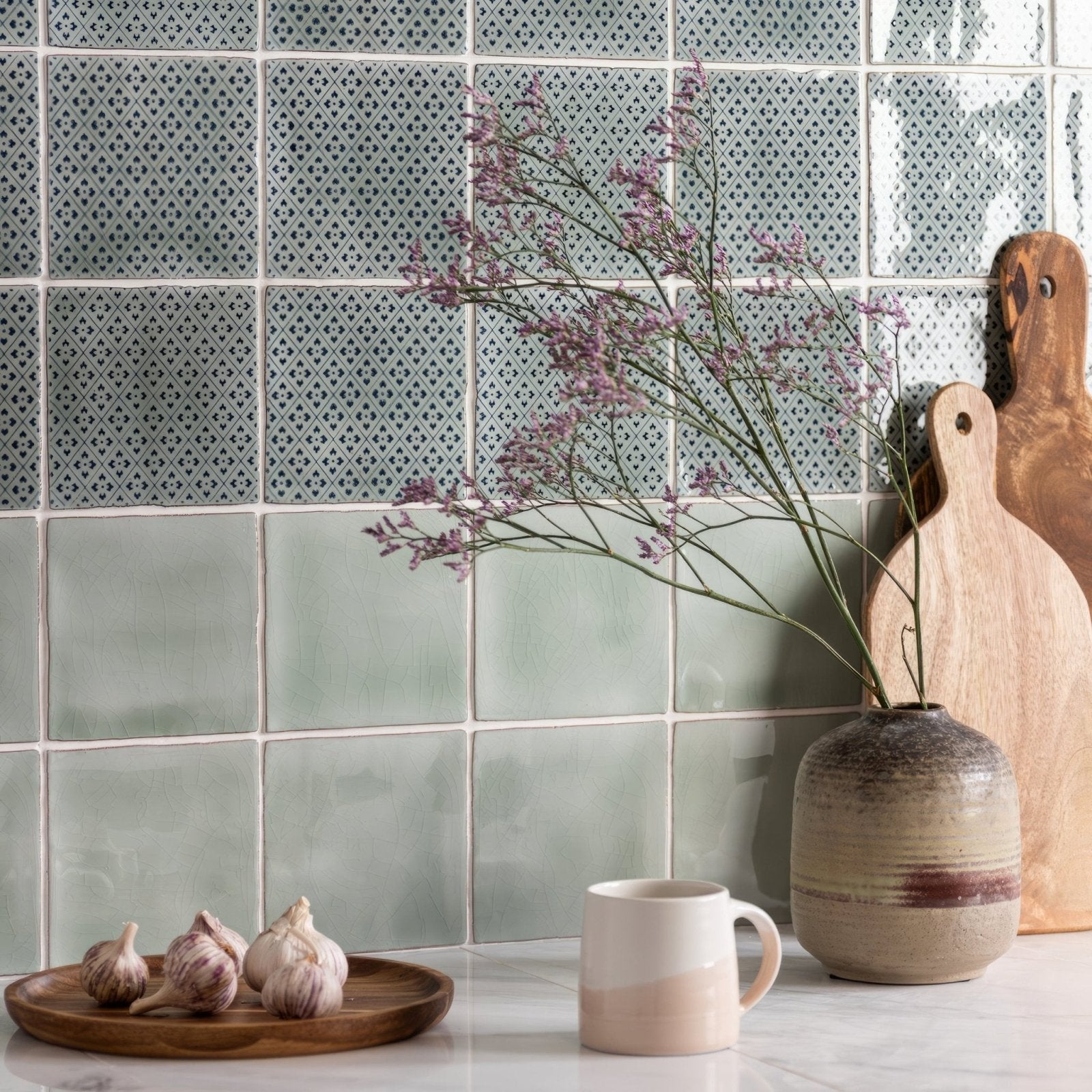 Manoir Provence Mint