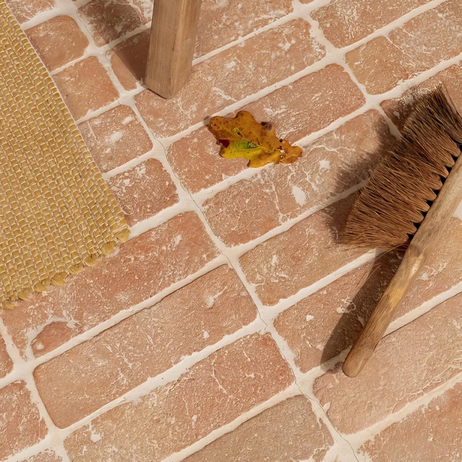 Marlborough Terracotta Bejmat