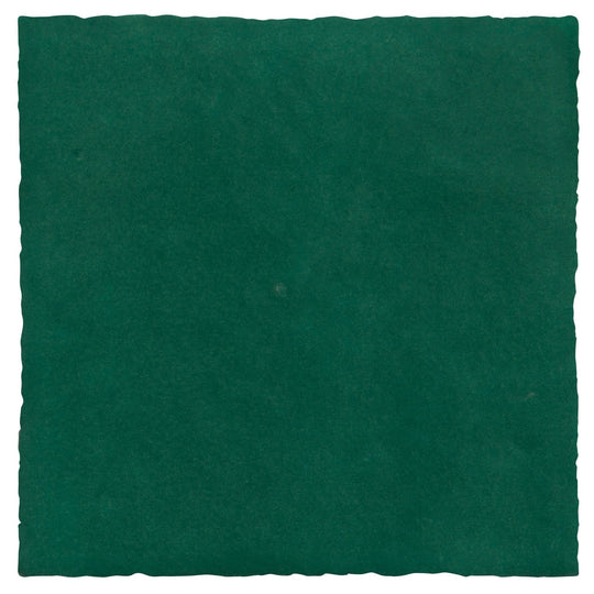 Maroc Ceramic Teal - alternate view