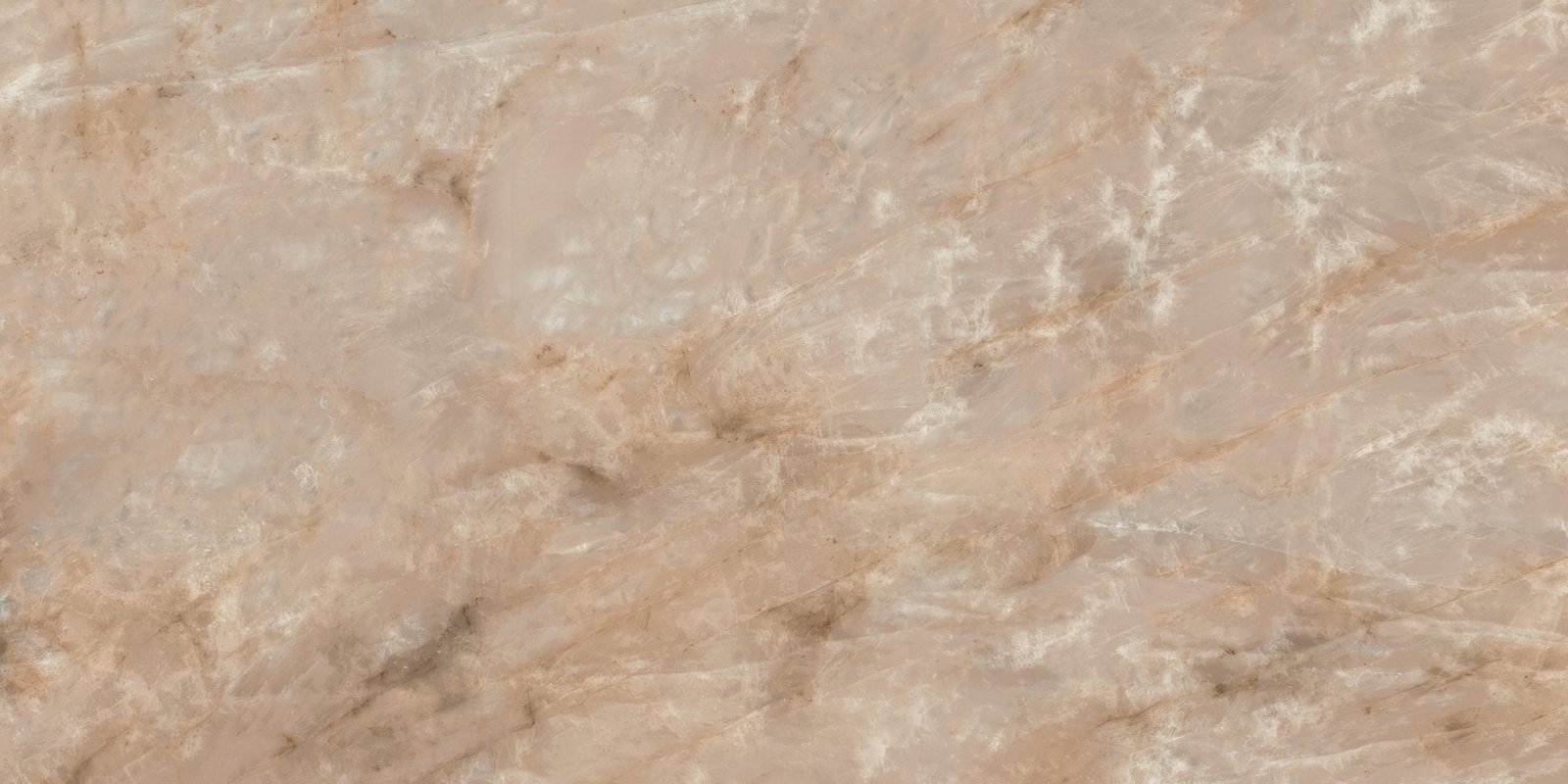 Marvel Diva Amethyst Polished