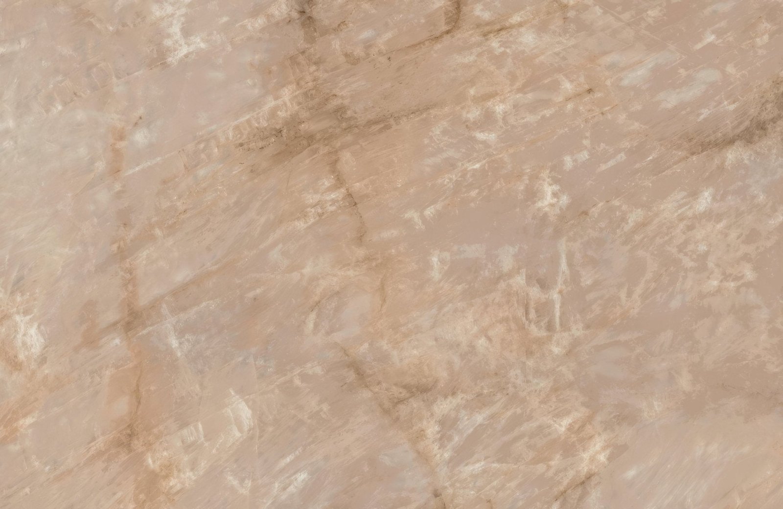 Marvel Diva Amethyst Polished