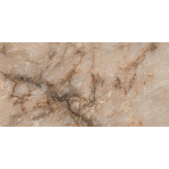 Marvel Diva Amethyst Polished Wall & Floor Tile 60x120cm - alternate view