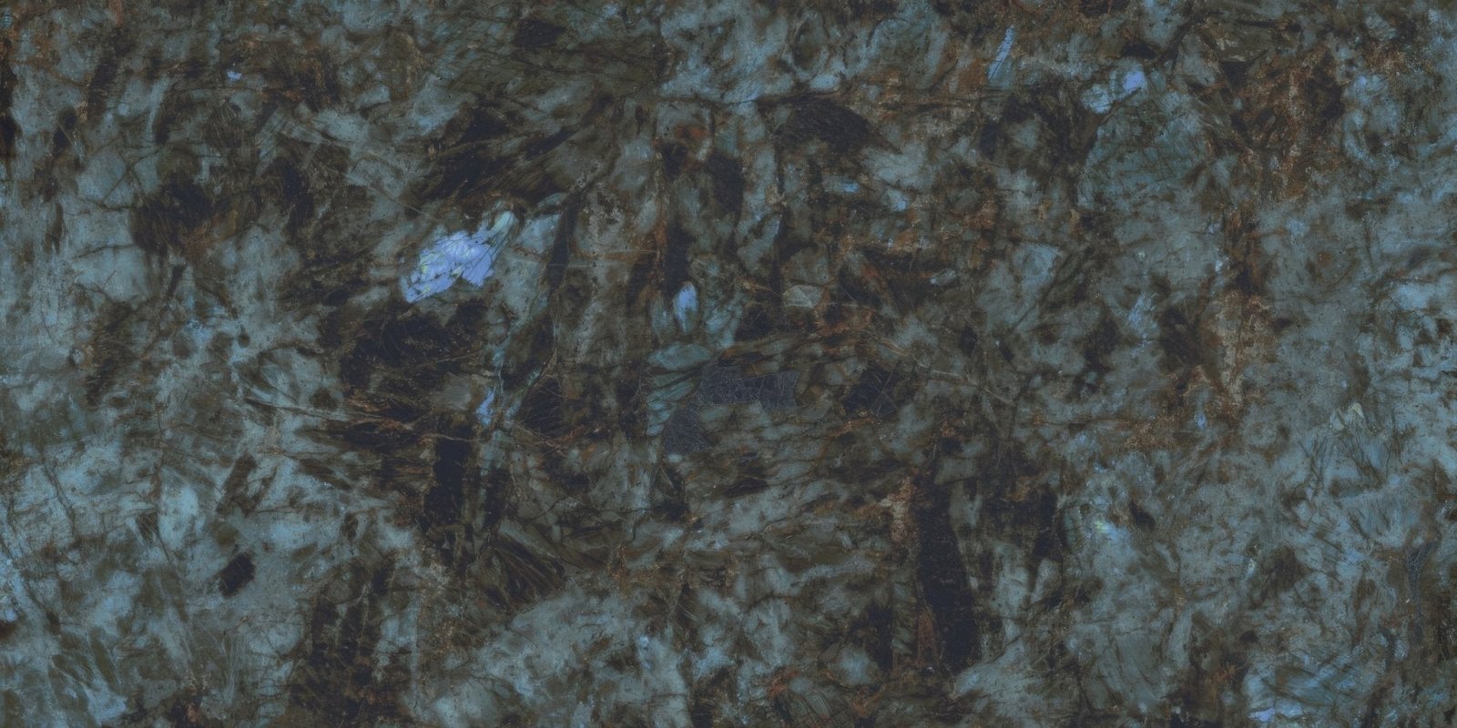 Marvel Diva Baobab Polished